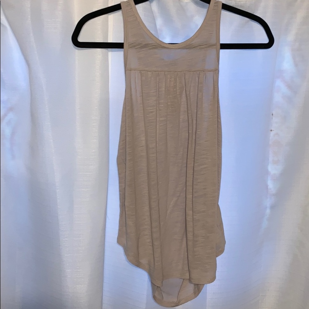 American Eagle Tank Top